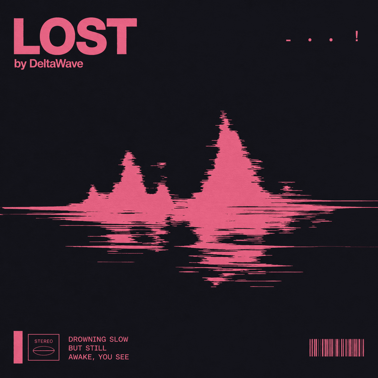 LOST artwork