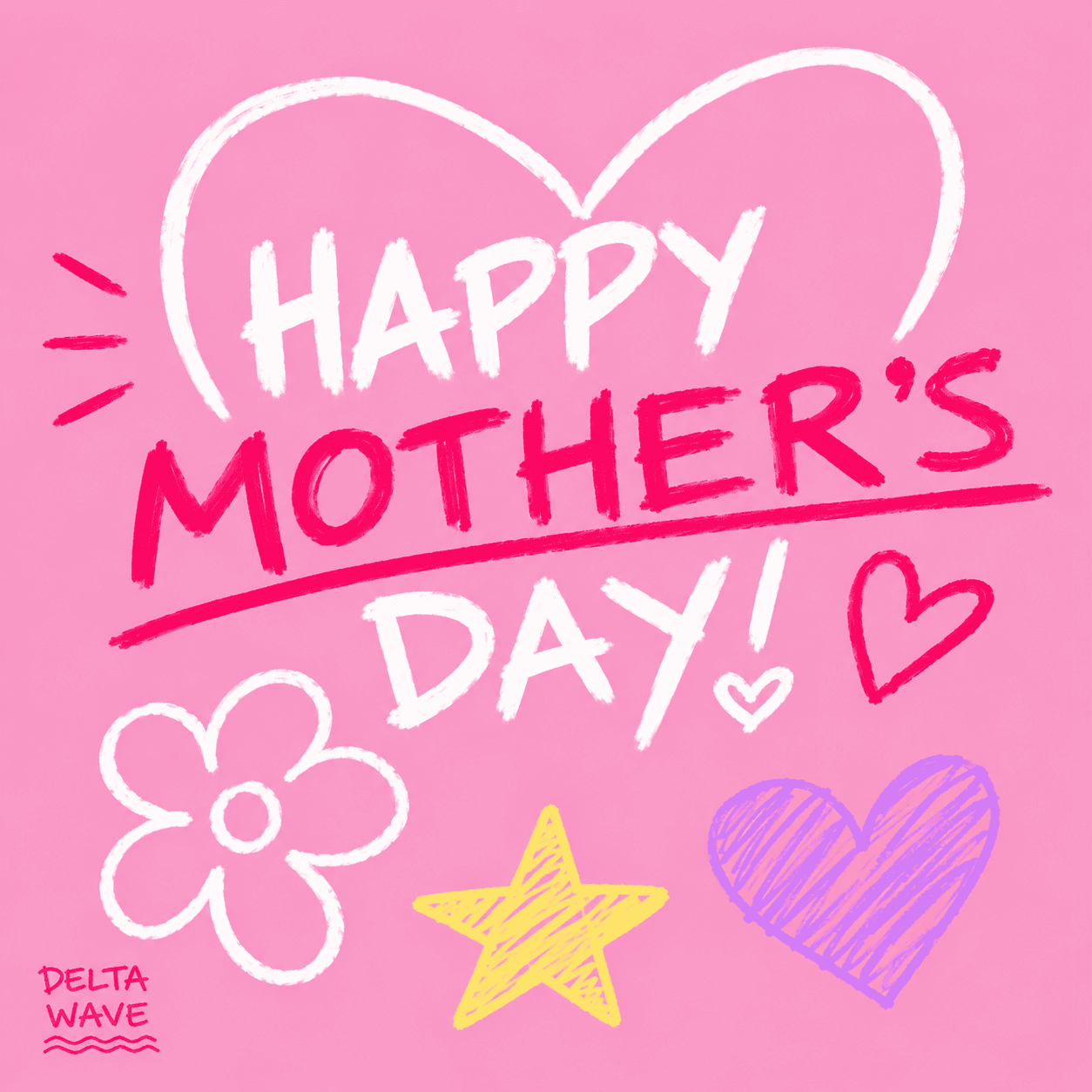 Mother artwork