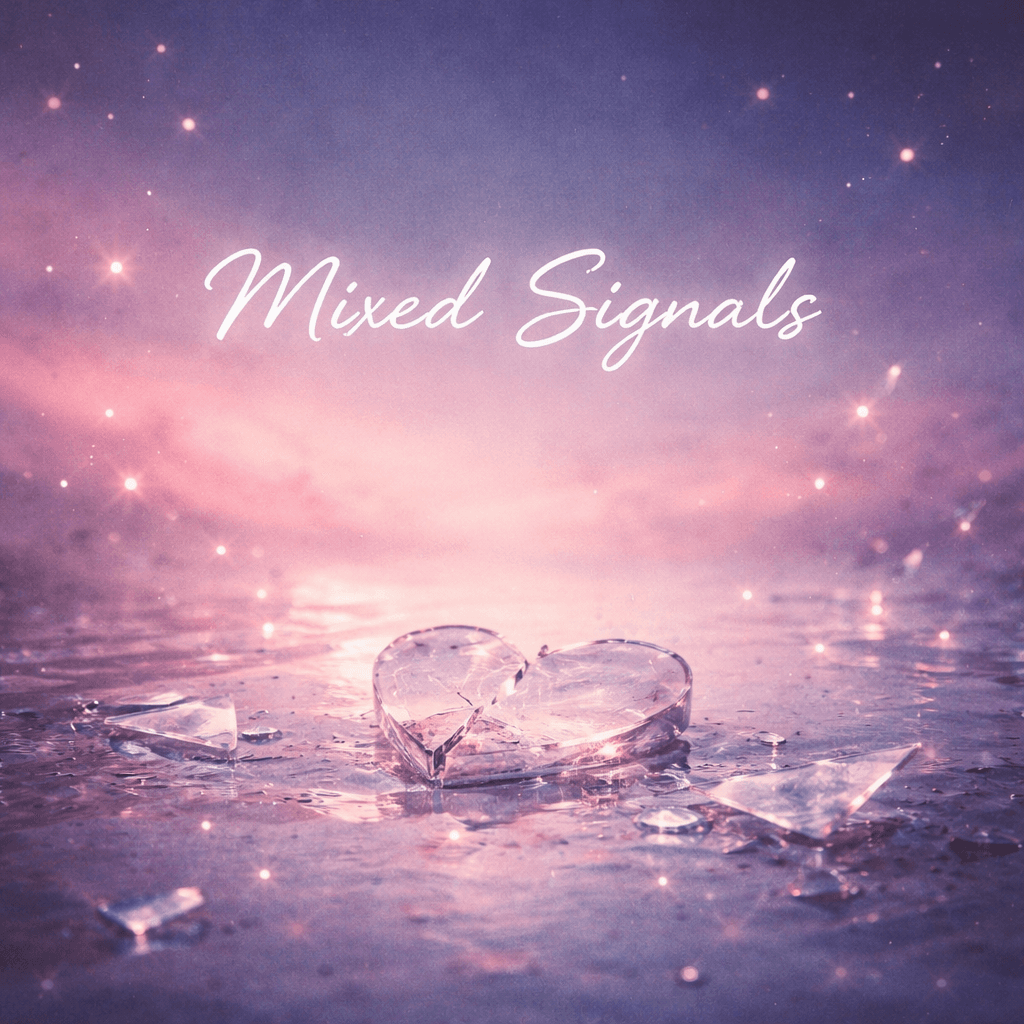 Mixed Signals artwork